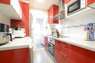 Flat  De herce