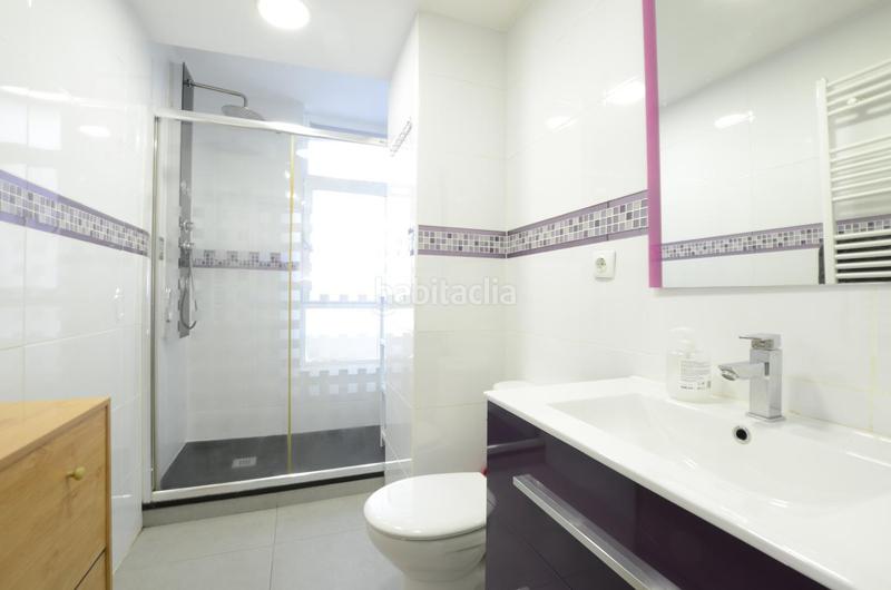 Foto ef98ed33-36fb-4f78-844a-d4ee3506690e. Piso en Ambroz Madrid