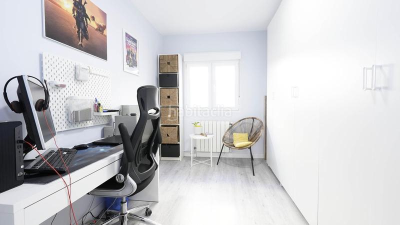 Foto 37798c06-6bc2-4c4b-a39d-9591af722037. Appartement avec chauffage dans Numancia Madrid