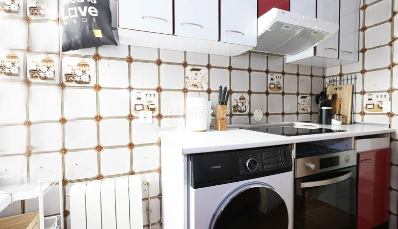 Foto 3b36dfec-a86b-4c3f-addb-dd30f283be99. Appartement avec chauffage dans Numancia Madrid