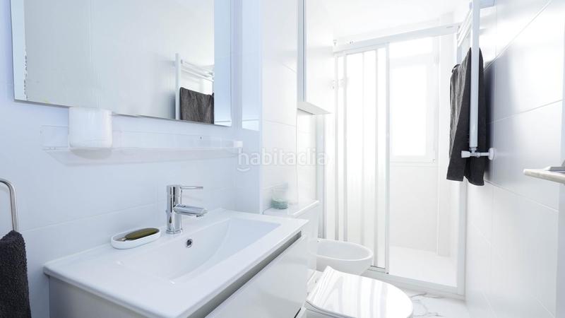 Foto 8d347898-2e28-4645-94bd-7c213a59971d. Appartement avec chauffage dans Numancia Madrid
