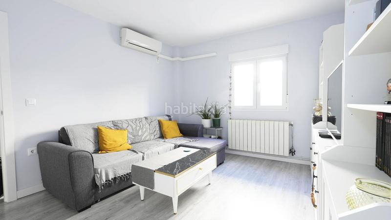 Foto dc9d0d20-62d1-44ca-9bba-6b971c653d7f. Appartement avec chauffage dans Numancia Madrid