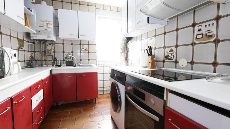 Foto ff14c1d4-23ab-4a2e-9364-f4047d5829a0. Appartement avec chauffage dans Numancia Madrid