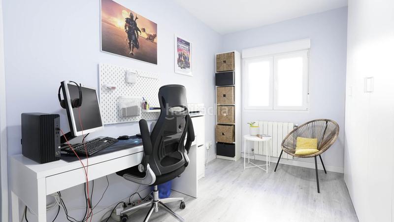 Foto 5847b8a6-b31a-4117-8fd1-8da31ac9a92f. Flat with heating in Numancia Madrid