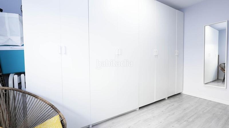 Foto ad3b43d5-1156-4b9a-9255-f2e56f832120. Flat with heating in Numancia Madrid