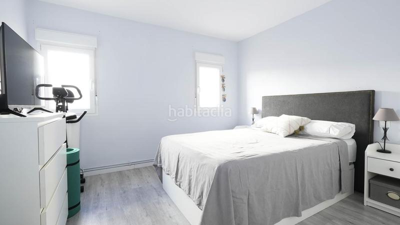 Foto d729324d-c922-4016-a74e-3cc7b3ed5b17. Flat with heating in Numancia Madrid