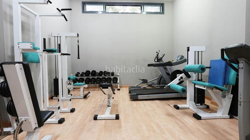 Foto 21e4a7f2-d7d1-486b-90c4-c93ccb3d560a. Appartamento con riscaldamento parcheggio in Ensanche de Vallecas-La Gavia Madrid