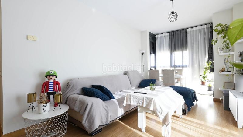 Foto 2c746a93-cc5a-40e6-a593-112817fb68db. Appartamento con riscaldamento parcheggio in Ensanche de Vallecas-La Gavia Madrid