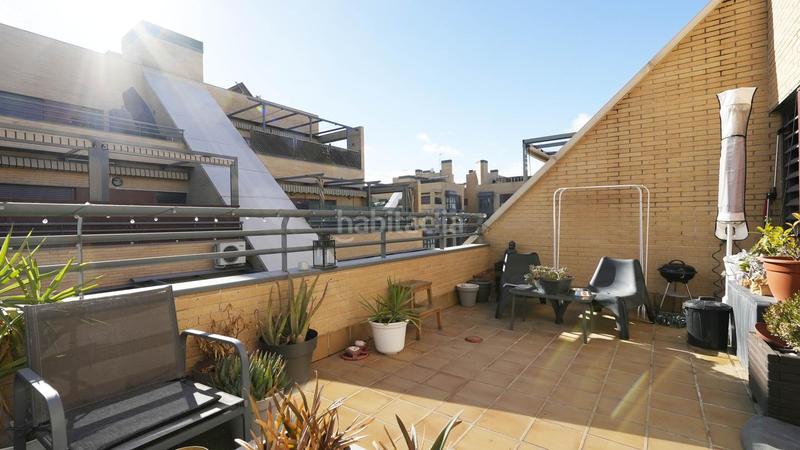 Foto 5658bee8-3b4a-485d-bd13-8f8ec594809d. Appartamento con riscaldamento parcheggio in Ensanche de Vallecas-La Gavia Madrid