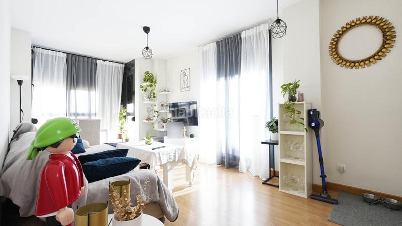 Foto 6aa29495-ac3b-4644-accb-e60427668e30. Appartamento con riscaldamento parcheggio in Ensanche de Vallecas-La Gavia Madrid