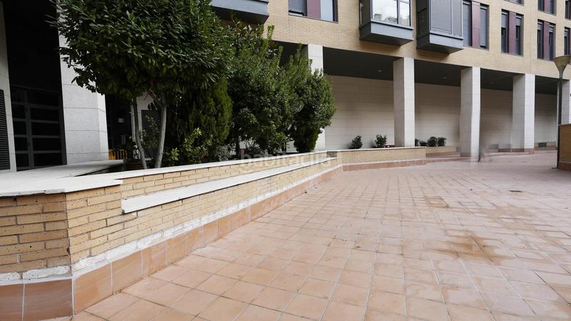 Foto 770cd9ed-ac5c-4ca1-86e9-2b5898c003cf. Appartamento con riscaldamento parcheggio in Ensanche de Vallecas-La Gavia Madrid