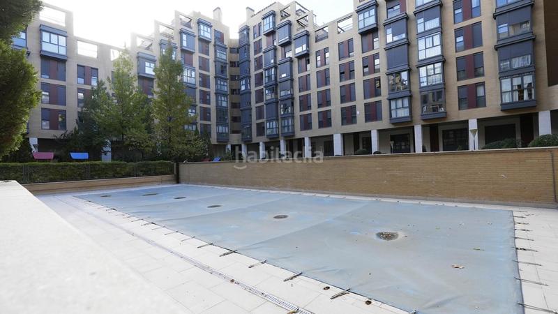 Foto b39cc8ce-0471-4f88-ad09-6ccb609d66db. Appartamento con riscaldamento parcheggio in Ensanche de Vallecas-La Gavia Madrid