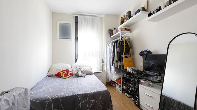 Foto c301b755-fe7f-4cd9-8495-923c07909889. Appartamento con riscaldamento parcheggio in Ensanche de Vallecas-La Gavia Madrid