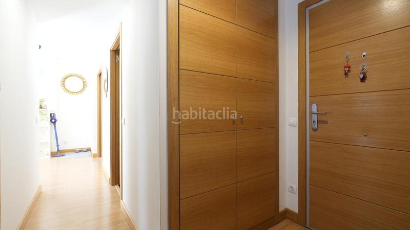 Foto deefd7c5-ba65-4977-81a7-9d76b4679aee. Appartamento con riscaldamento parcheggio in Ensanche de Vallecas-La Gavia Madrid