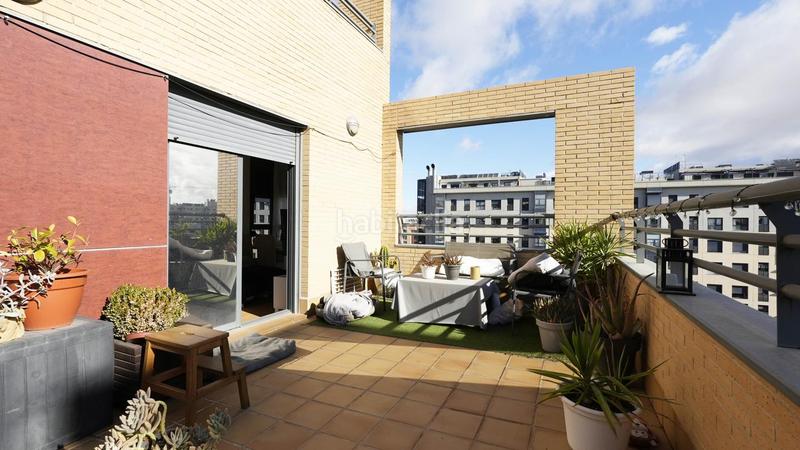 Foto 1015a9d2-b3a4-4e48-8fd4-6b51067b4e8a. Appartement avec chauffage parking dans Ensanche de Vallecas-La Gavia Madrid