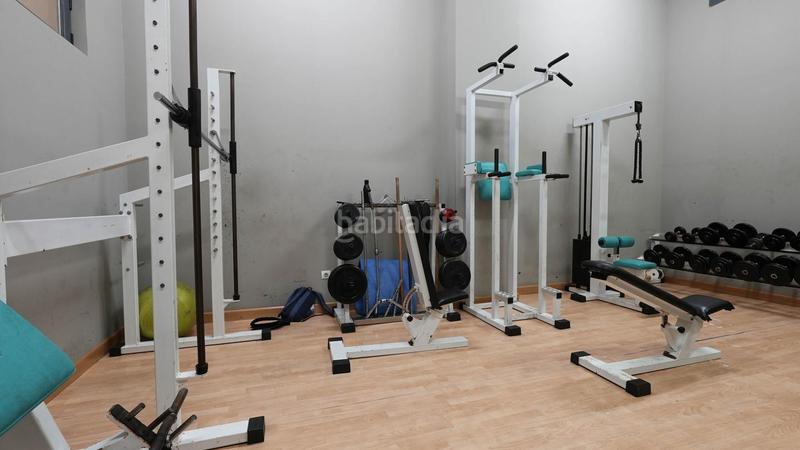 Foto 29bd03b5-136e-44f5-b676-a45385b39d90. Appartement avec chauffage parking dans Ensanche de Vallecas-La Gavia Madrid