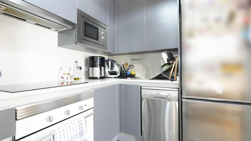 Foto 4859ab8f-49e0-4ef8-8ed3-9f70c9f62756. Appartement avec chauffage parking dans Ensanche de Vallecas-La Gavia Madrid