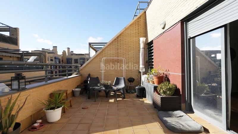 Foto 54c8bfb9-31d9-44f8-bfcb-b3807383fd51. Appartement avec chauffage parking dans Ensanche de Vallecas-La Gavia Madrid