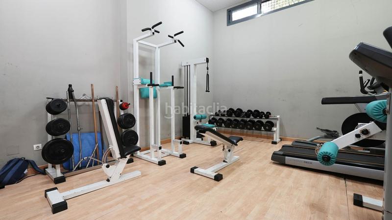 Foto c9f4de55-4acd-4698-a96a-b00323370102. Appartement avec chauffage parking dans Ensanche de Vallecas-La Gavia Madrid