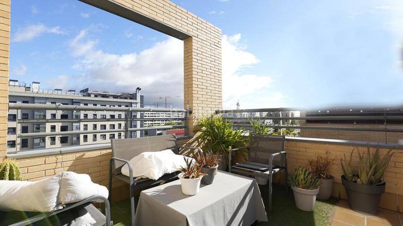 Foto fc4fb2c5-21ef-4225-bf56-f2a18235bfac. Appartement avec chauffage parking dans Ensanche de Vallecas-La Gavia Madrid