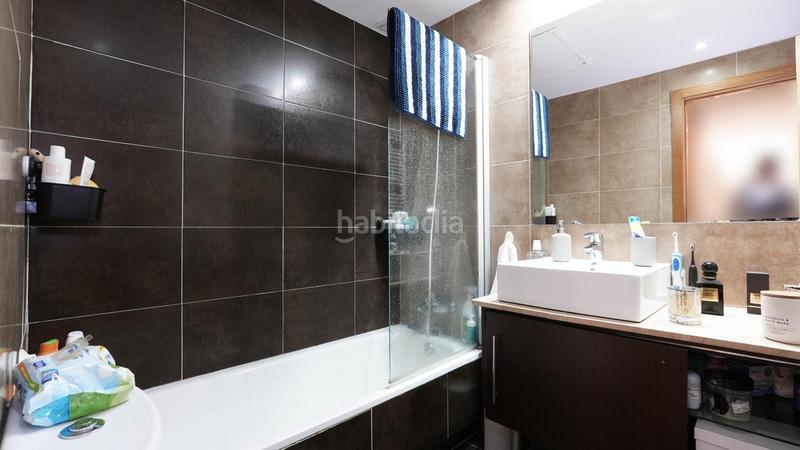 Foto 77966c3c-9c6c-4332-a57d-1b6ffecfa75e. Pis amb calefacció aparcament a Ensanche de Vallecas-La Gavia Madrid