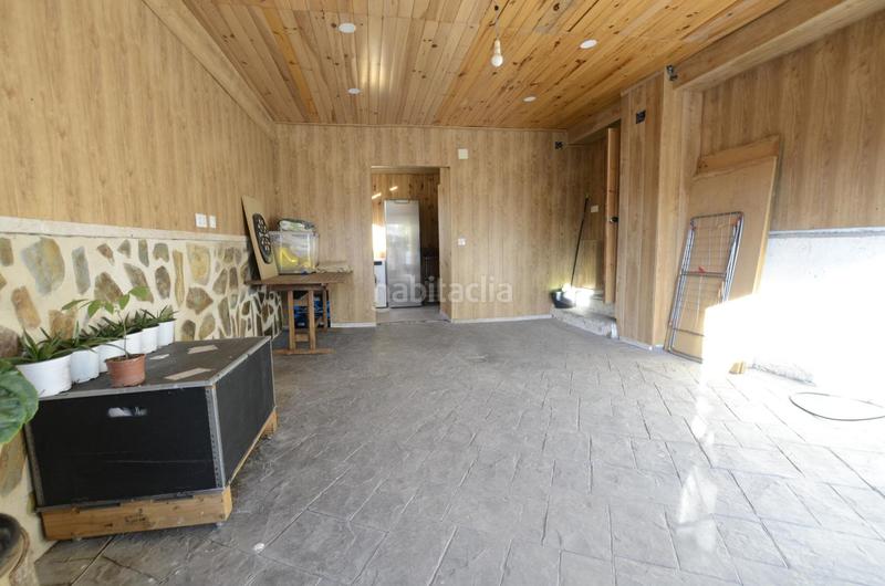 Foto 87b1d13f-897e-4180-8a4e-9f50718322f4. Casa aparellada amb calefacció piscina a Las Lomas Seseña