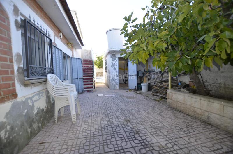 Foto 1294df15-6ca4-442f-ae15-dd2ec586c745. Casa bifamiliare con riscaldamento piscina in Las Lomas Seseña