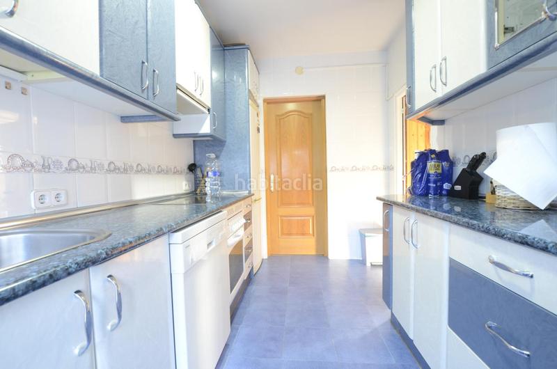 Foto db0a3f1f-dc46-4a00-9528-1ecad8bce9a5. Casa bifamiliare con riscaldamento piscina in Las Lomas Seseña