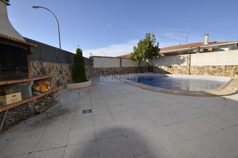 Foto 7e0542e7-2424-4061-83a8-a87eb81e382d. Casa pareada en Las Lomas Seseña