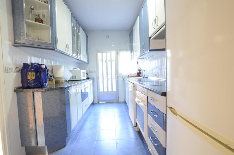 Foto c362ba58-8539-420e-9143-90e12c4cb740. Casa pareada en Las Lomas Seseña