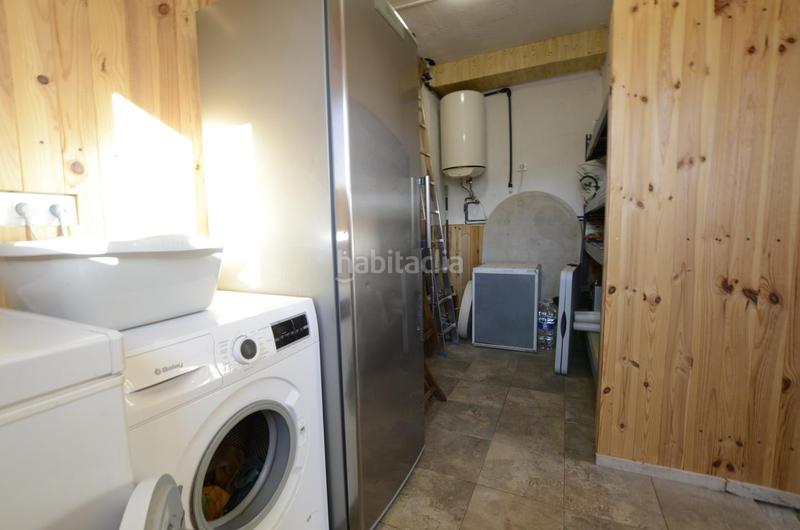 Foto 4d0637d2-a38b-46a7-aa86-aa3b95707779. Maison jumelée avec chauffage piscine dans Las Lomas Seseña