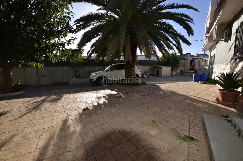 Foto bac8c9d1-77fe-4c8a-999b-9fe0e6ec093f. Maison jumelée avec chauffage piscine dans Las Lomas Seseña