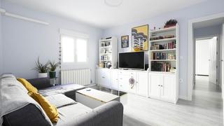 Flat in Sierra Madrona