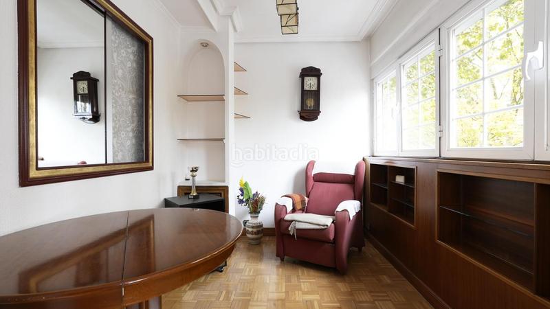 Foto cb4a87f4-5204-4896-b2fb-0b0f8bc9a487. Appartamento con riscaldamento in Casa de Campo Madrid