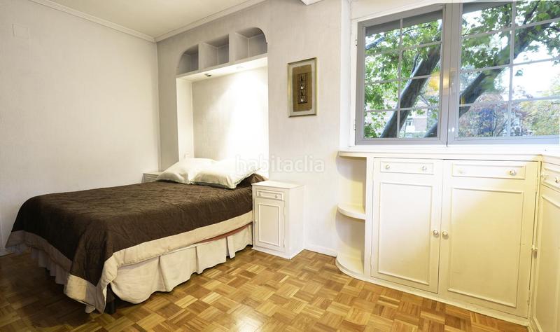 Foto 64fd5eee-e679-44f2-ae9b-5a47303acb4c. Appartement avec chauffage dans Casa de Campo Madrid