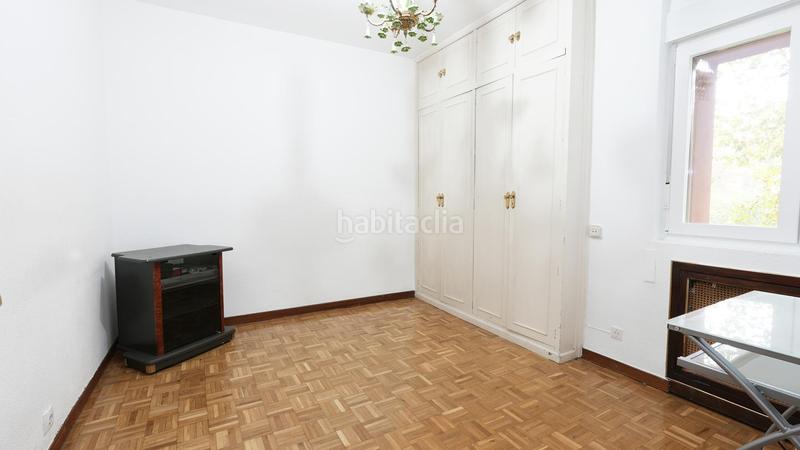 Foto 981fc49c-d61b-4fa9-93e8-e7cb5bbf0346. Appartement avec chauffage dans Casa de Campo Madrid