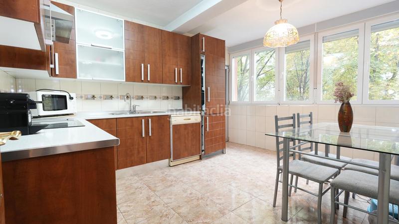 Foto a4232ada-8581-4aca-96c1-e3782aa7f0bc. Appartement avec chauffage dans Casa de Campo Madrid