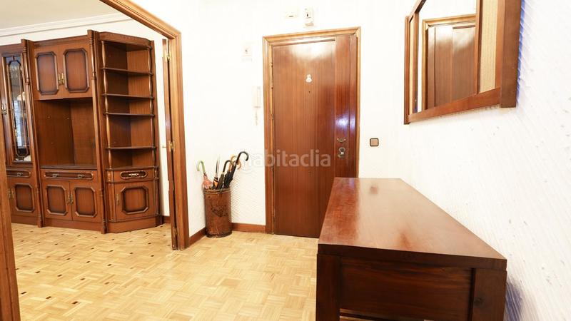 Foto cf13f9a1-881e-4784-9117-e2c6c7e79fd2. Appartement avec chauffage dans Casa de Campo Madrid