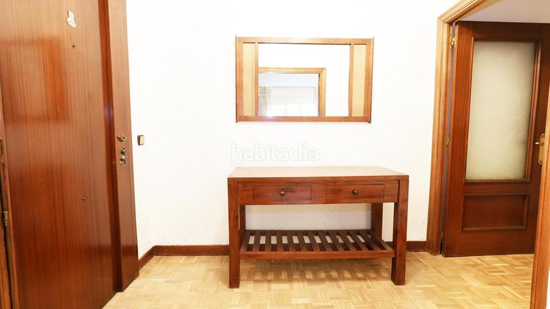 Foto 91c9d698-f8af-4174-8c9d-74373c61b5c9. Etagenwohnung mit heizung in Casa de Campo Madrid