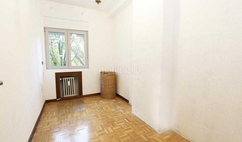 Foto e5808719-8fc0-4d1a-ad1d-4c568acfc64b. Etagenwohnung mit heizung in Casa de Campo Madrid