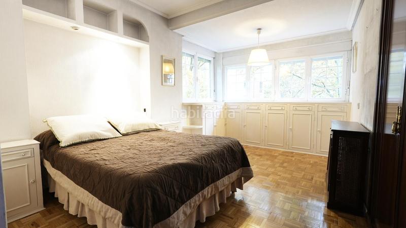 Foto fc48af2e-6370-4b79-b7d5-b158e50c6fb9. Etagenwohnung mit heizung in Casa de Campo Madrid