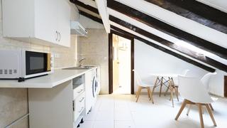 Appartement à De Martín De Los Heros