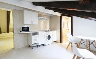 Flat  De martín de los heros