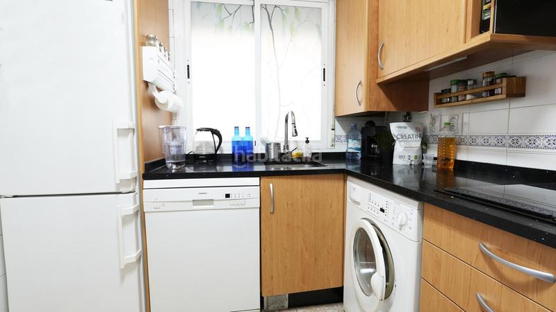 Foto 175defe2-112d-4cd7-8a21-2fe14bfb7840. Dúplex amb calefacció aparcament a Alpedrete