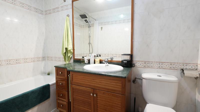 Foto 3d49aaa2-4a6a-44f0-bc5e-4c7a1eeadb1c. Dúplex amb calefacció aparcament a Alpedrete