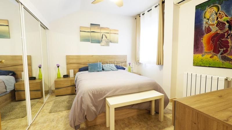 Foto 5ba675b4-db9c-4222-a14f-a79e367780e2. Dúplex amb calefacció aparcament a Alpedrete