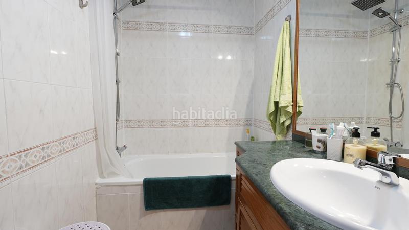 Foto a26afa4e-32bf-4417-bf8a-afe0fa9e2f0a. Dúplex amb calefacció aparcament a Alpedrete