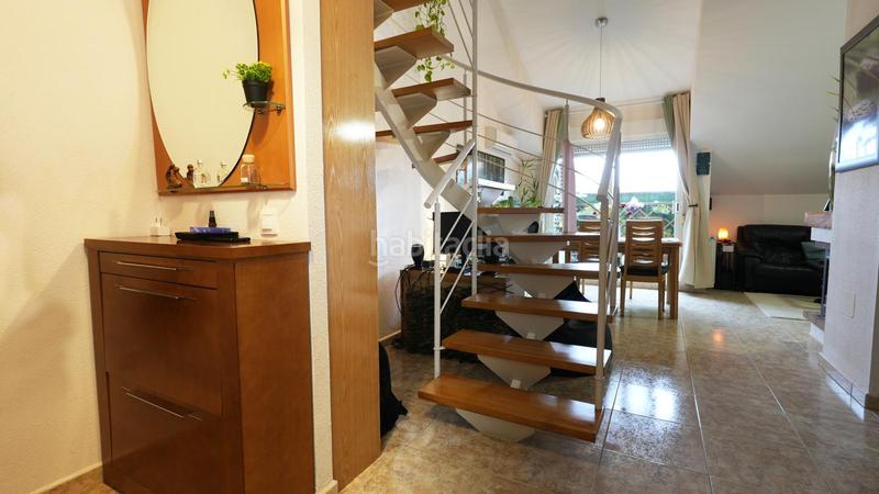 Foto c0cdf2ef-2260-46dc-8ac2-a8419f269dce. Dúplex amb calefacció aparcament a Alpedrete