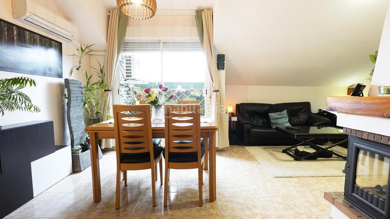 Foto dc039baa-68b5-40c1-b6e9-3c934ba5bae6. Dúplex amb calefacció aparcament a Alpedrete