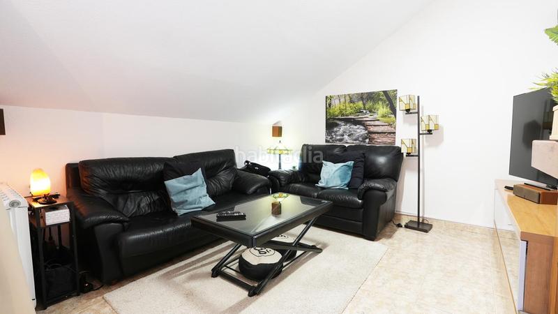 Foto e0973a28-60b9-478b-9779-76e680171932. Dúplex amb calefacció aparcament a Alpedrete